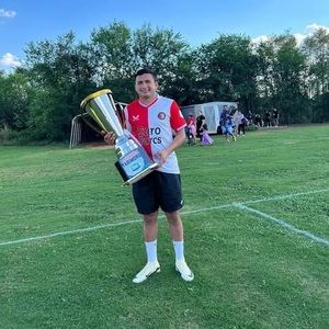 Meet your Posher, Alexis